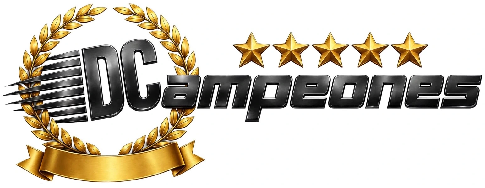 DCampeones