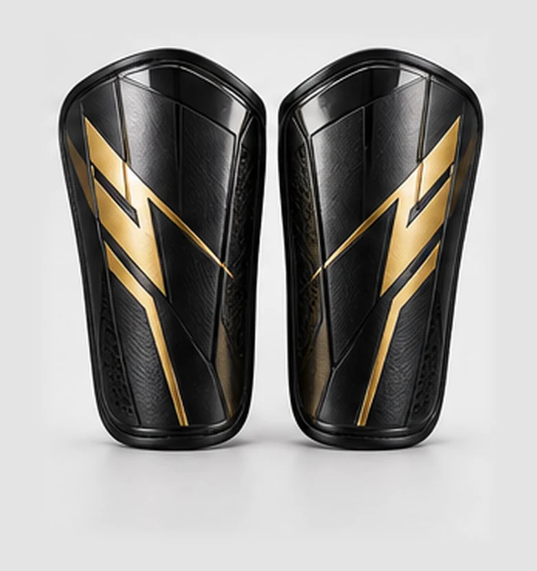 Canilleras Pro Shield